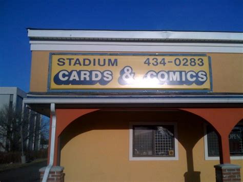 stadium cards and comics|stadium sports cards ypsilanti michigan.